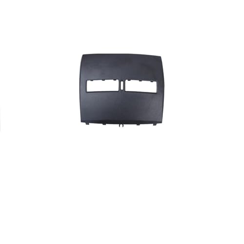 Rejilla de ventilación para Nissan Tiida (2005-2010): panel de aire acondicionado interior