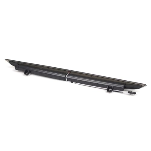 Réparer feu stop Touareg clignotant arrière central fumé 7L6945097B défectueux