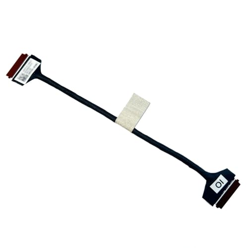 HSSDTECH USB �W���b�N�[�d�|�[�g�d���R�l�N�^ LENOVO �p IdeaPad 1 14IJL7 82LV/14IAU7 82QC/14ALC7 82R3, IdeaPad 3 14IAU7 82RJ/14ABA7 82RM,S14 G3 IA