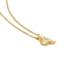 Diamond Gold Necklace