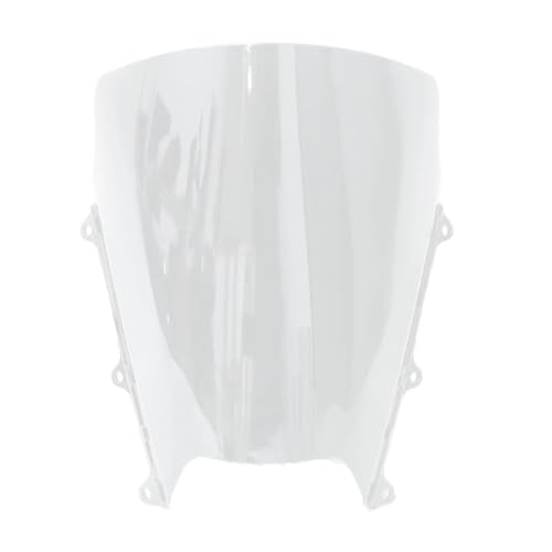 Protecteur d'écran Suzuki GSX-8R 2023-2025 bulle saute-vent transparent grey moto