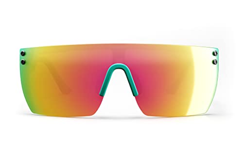 Heat Wave Visual Lazer Face Kids Sunglasses2