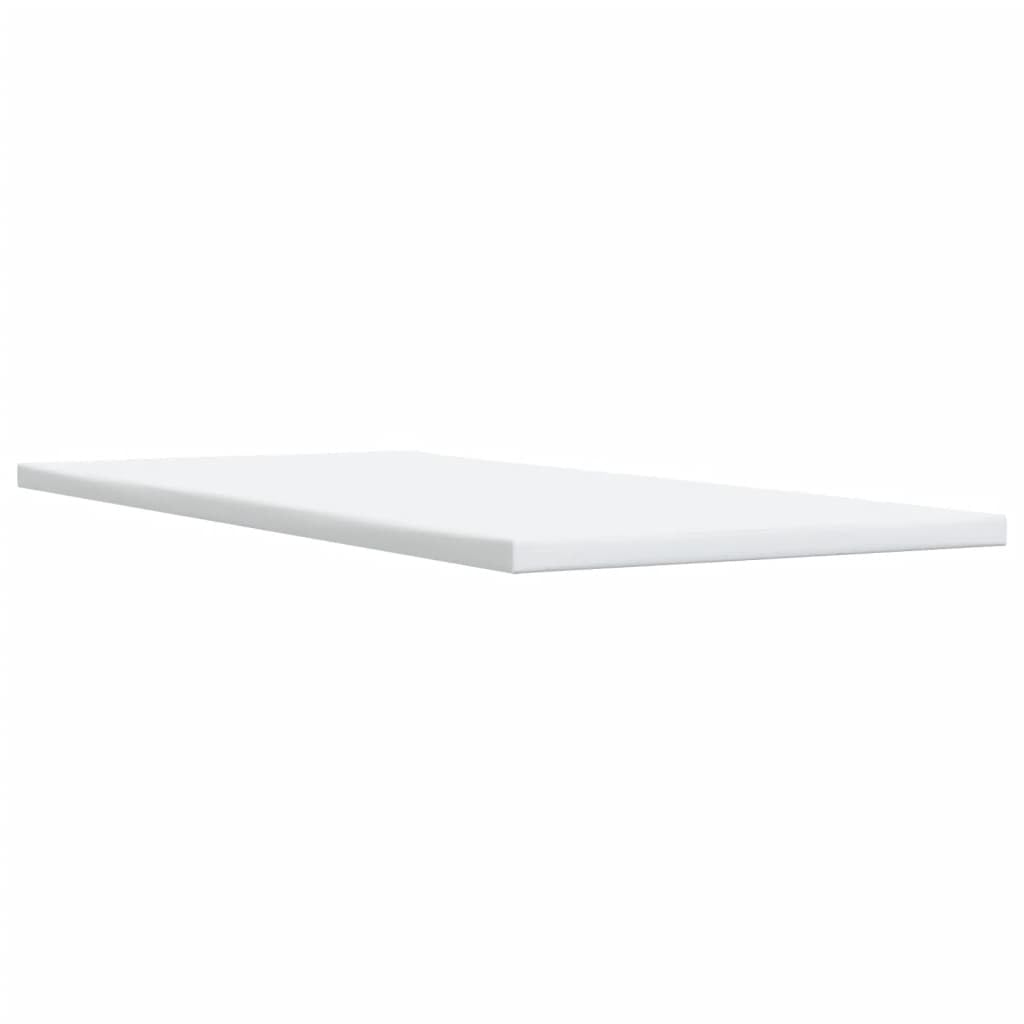 Cama con somier con colchón de 90 x 190 cm en tejido negro, núcleo de muelles ensacados, cabecero de altura ajustable, somier de láminas transpirable y resistente para un sueño reparador