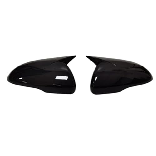 Boîtier de rétroviseur Kia K5 Optima 2016 coque de remplacement rétroviseur extérieur Qyk5II7002