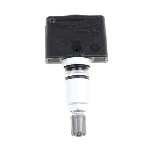 Capteur TPMS Résout Voyant Pression Pneu C5 Corvette 2001-2004 Pièce 25773946