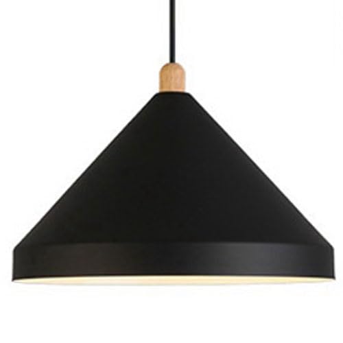 Lampe suspendue E27 style moderne pour éclairer la salle à manger