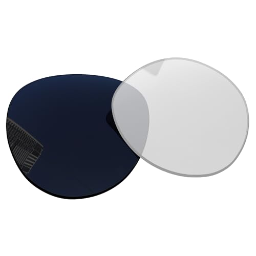 Verres Ray-Ban Meta Headliner rayés ? Solution de rechange 50mm