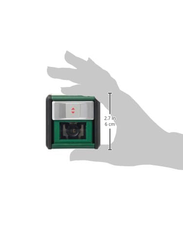BOSCH Niveau laser Guigo 10 - vue 6