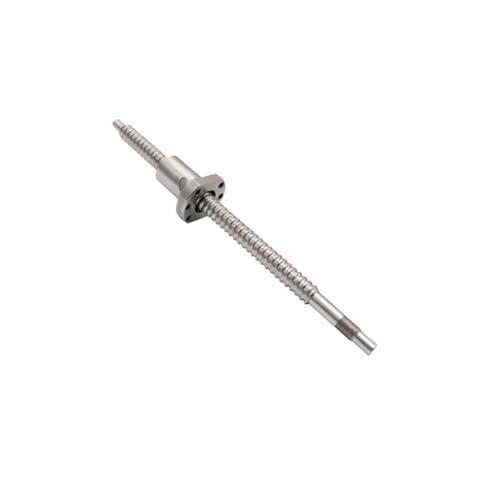 Vis à billes SFU1605 de 350mm pour concevoir et monter votre propre machine CNC