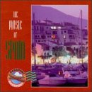 Music of Spain [Audio CD] Various Artists