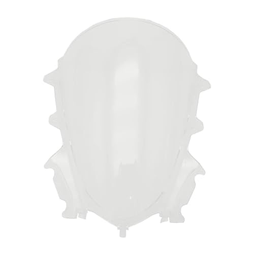 Déflecteur de vent pour Yamaha YZF R125 2017-2021 bulle moto