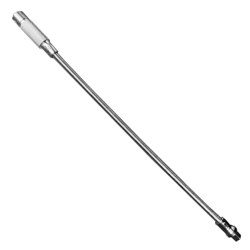 Ko-ken 2762 1/4 Sq. Dr. Flexible Extension Bar - Length 300mm
