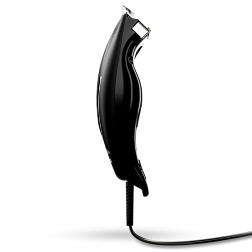 Cortador de Cabelos Britânia BCR03 9 Acessórios 18W 220V