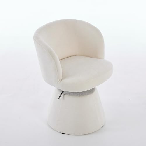 Tabouret de bar confortable en tissu chenille pour moments conviviaux