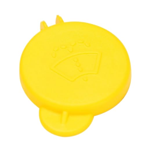 Bouchon lave-vitre pour Ford Fiesta MK6 et Fusion couvercle de réservoir essuie-glace 1488251