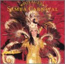 Voyager Series: Samba Carnival [Audio CD] Various Artists