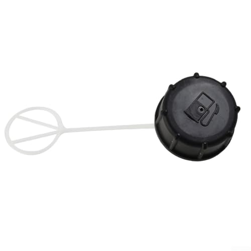 Bouchon de réservoir de remplacement pour moteur Honda GXSeries GX22 GX25 GX31 GX35, petites pièces d'essence pour tondeuse à gazon, accessoires pour...