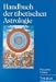 Produktbild Handbuch der tibetischen Astrologie