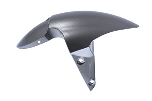 Garde boue avant Daytona 675 anti projection lèche roue moto