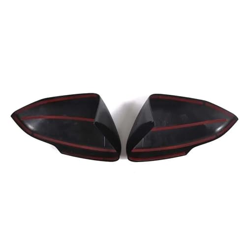 Boîtier rétroviseur Rivian R1S protection contre les rayures - 3