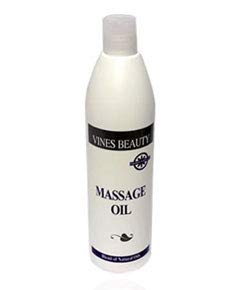 Vines Beauty Massage Oil 500ml Blend of Natural oil