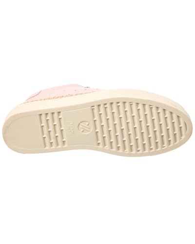 The FLEXX Hi Tide Leather Sneaker4