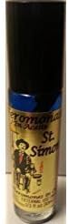 Pheromone St Simon Perfume Oil /San Simon Perfume Del Aceite Con Fermona