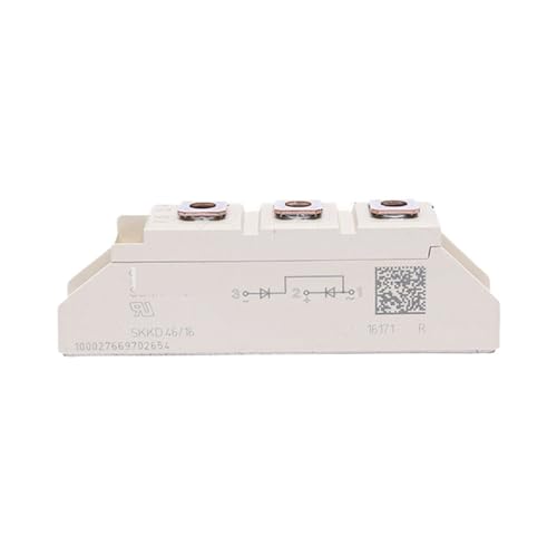 Diode spirale SKR130/04 à récupération rapide composant électronique