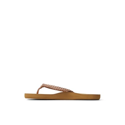Image of Roxy Girl's Costas Flip Flop Sandals