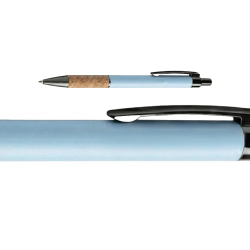 Image of Kajri Gifts Customized Pen With Name Luxury Ballpoint Customised Pen With Name Black And Gold Body Personalized Gift For Professionals Doctor Advocate And Graduates (Crok White)