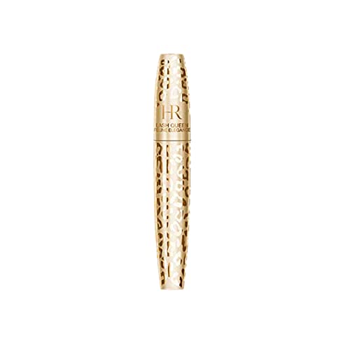 RUBINSTEIN Lash Queen Feline Elegance Mascara 01 Black 7 Ml - 7 ml