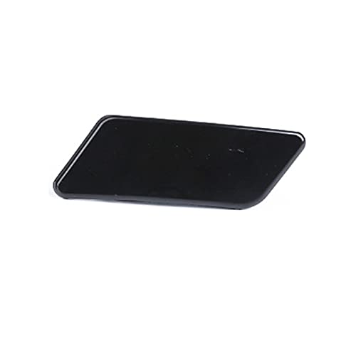 Cache gicleur lave-phare Citroën C4 pièce pare-chocs non peint