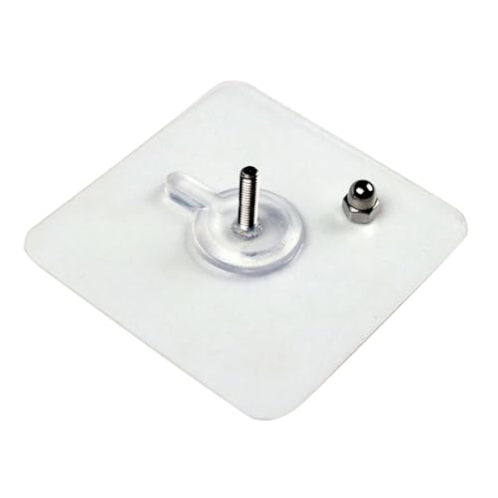 Premium Heavy-Duty Wall Hooks, Versatile and Durable