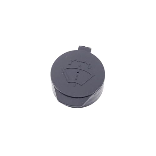 ウォッシャー液キャップ Compatible With Tesla For Model 3 2017 2018 2019 2020 対応 1個 車用フロントガラスワイパーウォッシャー リザーバータンクキャップ アクセサリー 113102800A