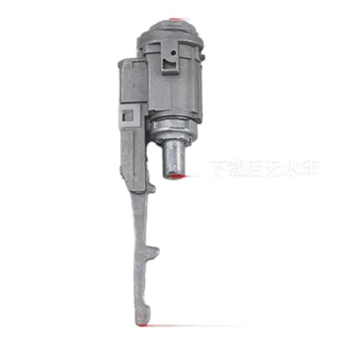 Cilindro de cerradura de encendido para reparar arranque de Accord y Odyssey con llave de 3 orificios 5