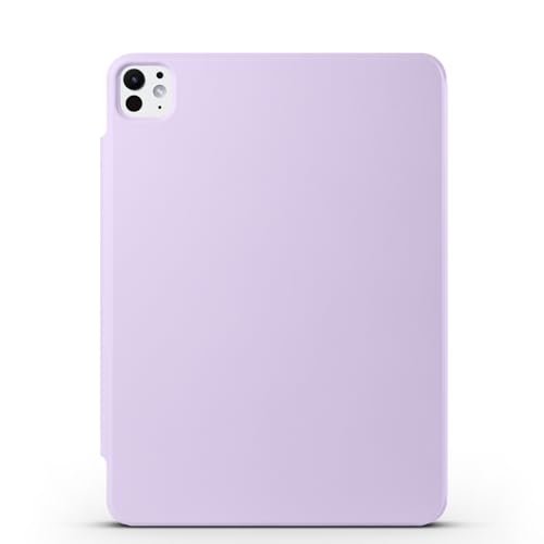 Coque iPad Pro 11 M4 fine : les angles multiples parfaits au café - 3