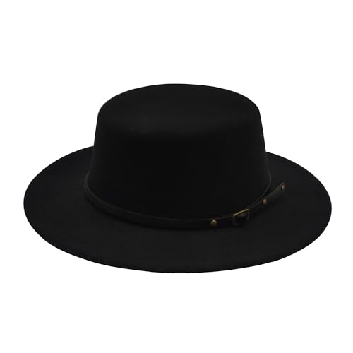 Sombreros de vestir para Mujer marca Willheoy