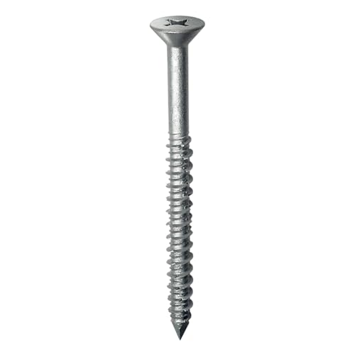 Simpson Strong-Tie TTN25134PFSS Titen Concrete Screw 1/4