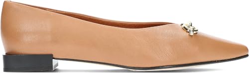 Ballerines SAIKO Angel Alarcon cuir premium fabrication Espagne