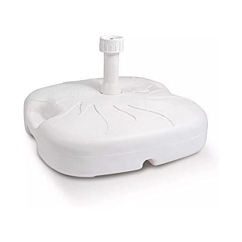 Pied de parasol URBNLIVING 18 l Cover