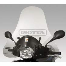  PARABREZZA CON ATTACCHI A231 HONDA SH 300 ANNO 2011 AL 2014