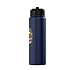 Teacher Last Day Of School Vacation Let's Rock Summer Break Stainless Steel Insulated Water Bottle