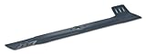 Schnittbreite: 60 cm Arnold MTD Rasenmähermesser 742-04031, Länge: 60 cm 1111-M6-0152