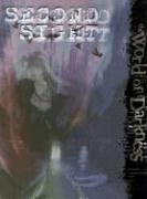 Second Sight (World Of Darkness) #TOP28