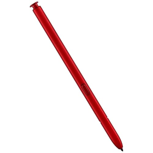 Note 10 S�y�� �X�^�C���X�y�� Samsung Galaxy Note10/ Note 10+ Note 10 Plus�����Note 10 5G Touch S�y���Ή� Bluetooth�Ȃ� (���b�h)