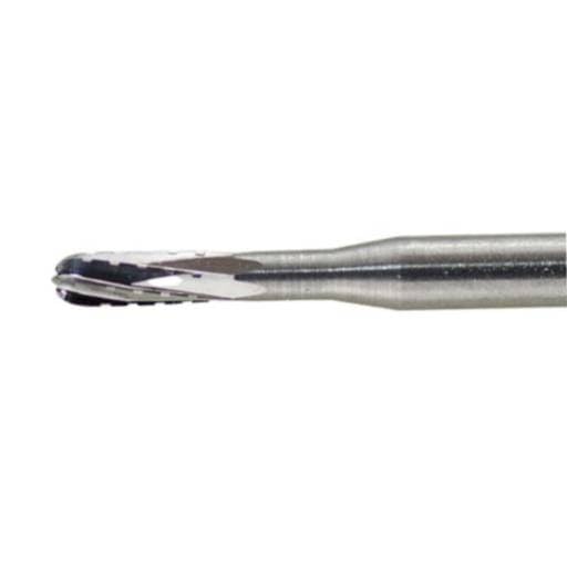 FG1558 NeoBurr FG #1558 Round End Fissure Crosscut Carbide Burs 50/Pk