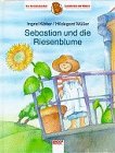  Sebastian und die Riesenblume