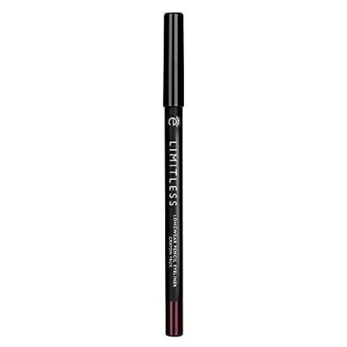 Eyeko Limitless Long-Wear Pencil Eyeliner - Manifest #TOP5