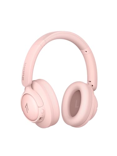 Image of 1MORE HQ31 Over Ear Headphones (Pink)