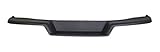 OE Replacement Chevrolet Van/Express Rear Bumper Step Pad (Partslink Number GM1191115)